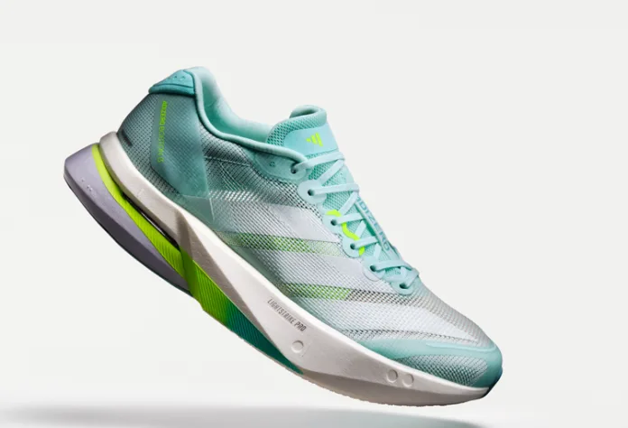 Adizero Boston 13