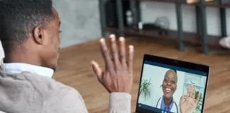 DIGITAL INTERVENTIONS MAY BE THE PRESCRIPTION FOR MEN WHO HABITUALLY AVOID THE DOCTOR