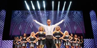Tickets almost sold out for Michael Flatley’s Lord of the Dance, SunBet Arena, Menlyn Michael Flatley’s Lord of the Dance, SunBet Arena, Menlyn