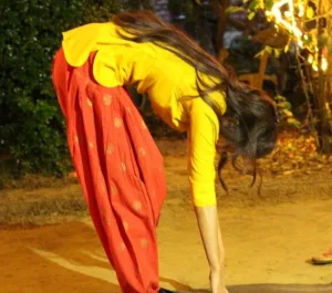 Surya Namaskar: Salutation to the Universal Energy of Sun - Written By Ashwini Guruji of Dhyan Ashram