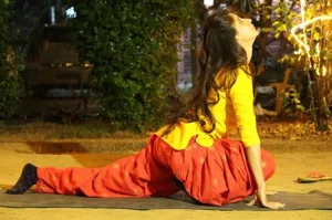 Surya Namaskar: Salutation to the Universal Energy of Sun - Written By Ashwini Guruji of Dhyan Ashram