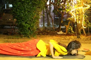 Surya Namaskar: Salutation to the Universal Energy of Sun - Written By Ashwini Guruji of Dhyan Ashram