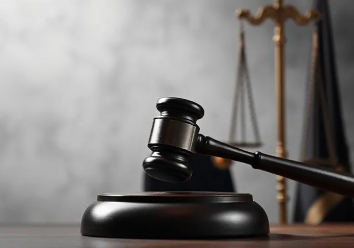 judge-hammer-2 Court Dismisses EFF’s Bid to Halt Fuel Levy Hike, Orders Party to Pay Costs