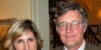 Jean-Pierre Gallelli and Liliana Gallelli, the founders of K & G Immigration Law.