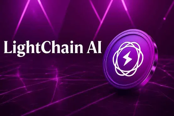 lightchain Lightchain AI Set to Explode? Here’s What You Need to Know