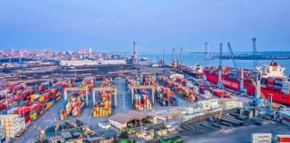Launching Africa Ports, Logistics & Infrastructure Summit: Accelerating Trade. Transforming Transport. Powering Development Launching Africa Ports, Logistics & Infrastructure Summit: Accelerating Trade. Transforming Transport. Powering Development