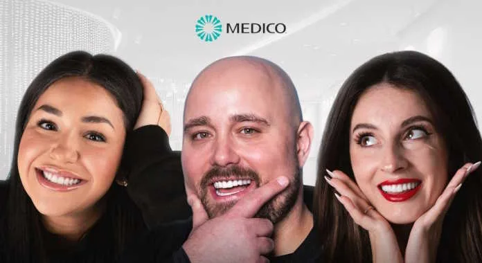 medico Why MEDICO Clinic Is Becoming the Go-To Place for Dental Veneers