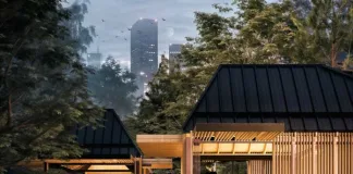 Reimagining Connection in Micro-Living: ‘Home Coming Home’ Wins Recognition in MICROHOME: The Kingspan Edition Reimagining Connection in Micro-Living: “Home Coming Home” Wins Recognition in MICROHOME: The Kingspan Edition