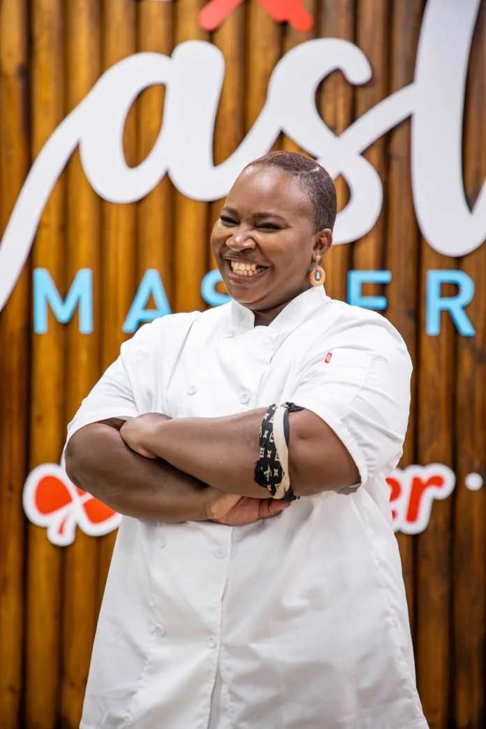 Mpho Moud Kgomo