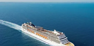 MSC YACHT CLUB COMING TO MSC MAGNIFICA, NOW AVAILABLE TO BOOK STARTING SUMMER 2026 MSC YACHT CLUB COMING TO MSC MAGNIFICA, NOW AVAILABLE TO BOOK STARTING SUMMER 2026
