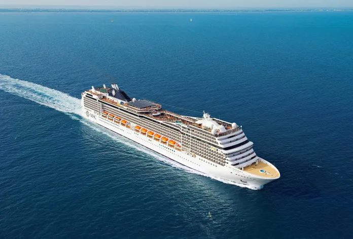 MSC YACHT CLUB COMING TO MSC MAGNIFICA, NOW AVAILABLE TO BOOK STARTING SUMMER 2026 MSC YACHT CLUB COMING TO MSC MAGNIFICA, NOW AVAILABLE TO BOOK STARTING SUMMER 2026