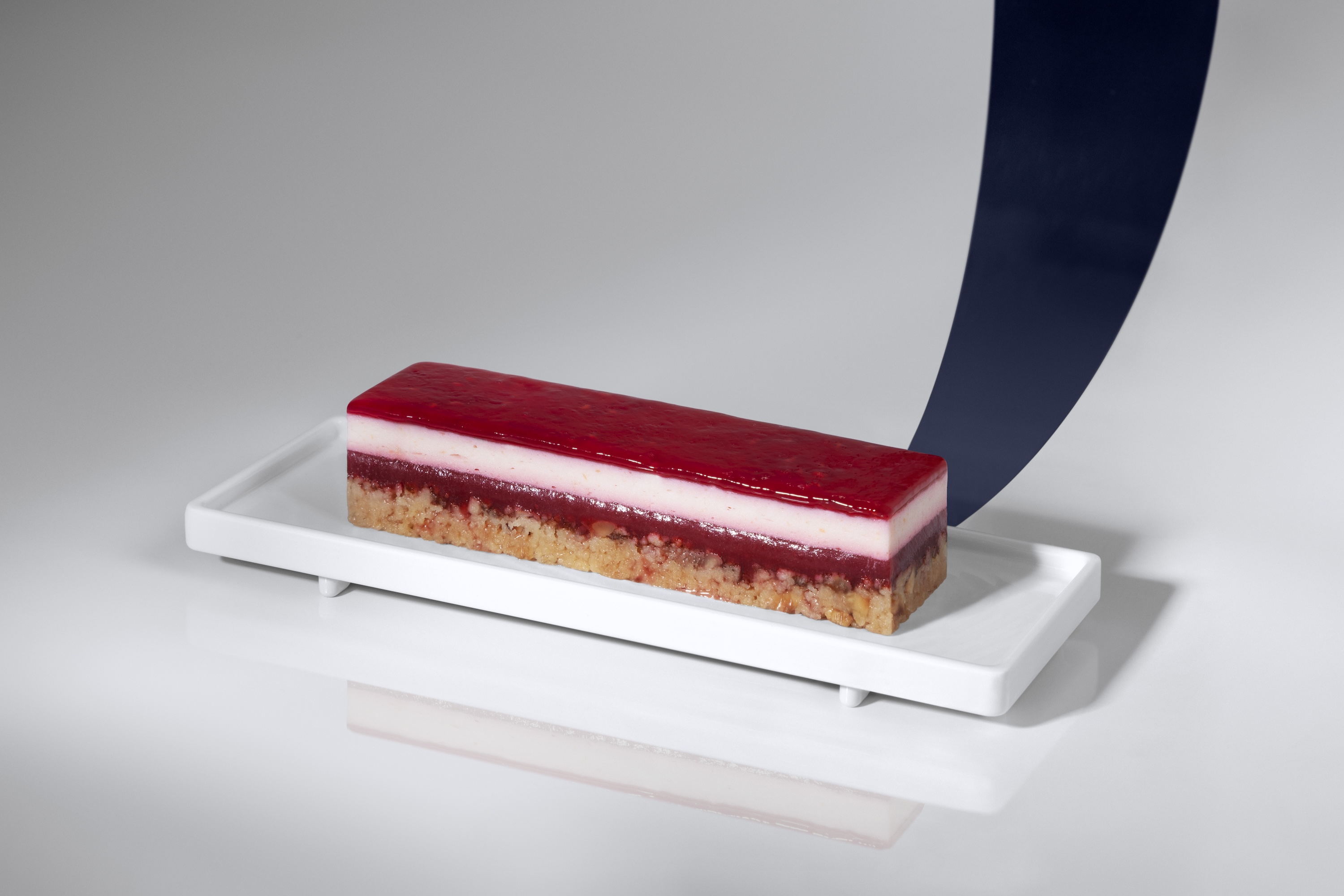 N. Métayer Business Pastry ©Air France