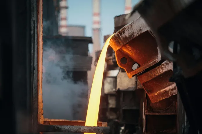 How critical minerals can anchor South Africa’s Just Energy Transition How critical minerals can anchor South Africa’s Just Energy Transition