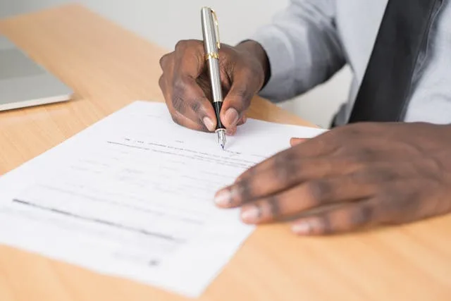 pexels-cytonn-955389 Top Mistakes To Avoid When Submitting A Tender In Civil Engineering