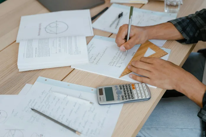 Matric mid-term results: A guide to charting finals success