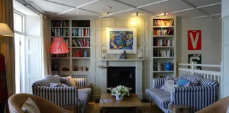 8 Design Tricks for a Softer, Earthier Interior Design Tricks for a Softer, Earthier Interior