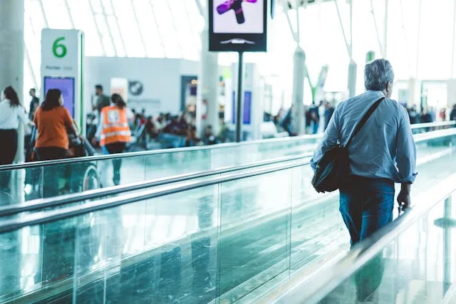pexels-rrodriguesim-16108892 Mastering Business Travel: A Manager’s Checklist for Employee Trips