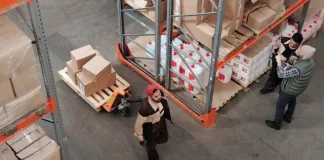 Industries Where Material Handling Makes or Breaks Operations