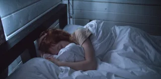 The Sleep Med Trap: Why So Many Women Are Quietly Hooked The Sleep Med Trap: Why So Many Women Are Quietly Hooked