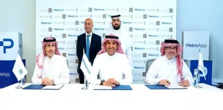 Jadwa leads a USD 50 million investment round in PetroApp Jadwa leads a USD 50 million investment round in PetroApp
