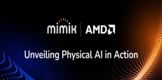 From Silicon to Sentience: mimik Unveils Ubiquitous AI Execution Fabric with AMD Platforms for the Agentic Economy From Silicon to Sentience: mimik Unveils Ubiquitous AI Execution Fabric with AMD Platforms for the Agentic Economy