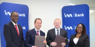 I&M Bank Partners with ThetaRay to Deploy Full Cognitive AI Financial Crime Compliance Platform Across East Africa