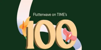 Flutterwave Named to TIME100 Most Influential Companies List for Second Time, Highlighting Global Payments Influence Flutterwave Named to TIME100 Most Influential Companies List for Second Time, Highlighting Global Payments Influence