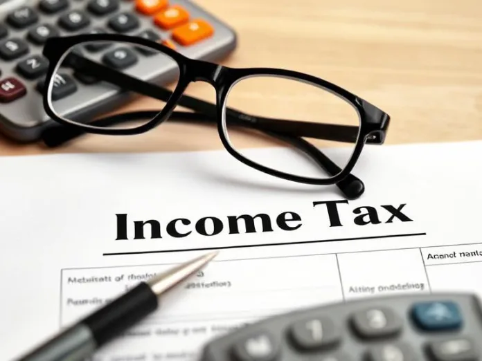 Smarter Systems, Stricter Enforcement? The federal tax department Turns to AI To Track Tax Non-Compliance