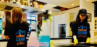 The Ultimate Guide to End of Tenancy Cleaning: what you need to know