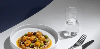 Air France reaches new culinary heights on departure from Paris To South Africa