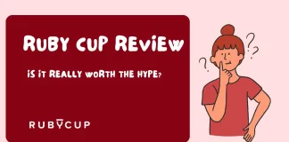 Ruby Cup Review: Is It Really Worth the Hype? cyRuby Cup Review