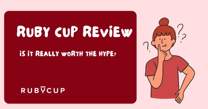 ruby-cup cyRuby Cup Review