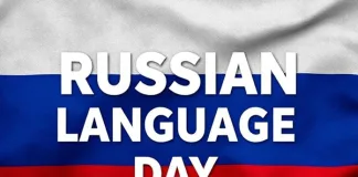 Celebrating Russian Language Day