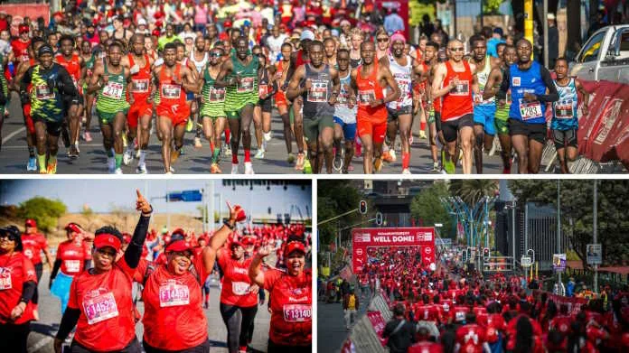 Get set to #RunYourCity Joburg – Entries Open for the 2025 Absa RUN YOUR CITY JOBURG 10K