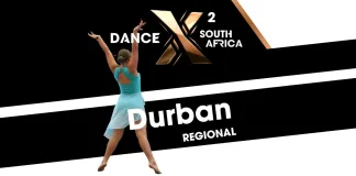 Dance X2 Dance Festival at Sibaya Casino Dance X2 Dance Festival at Sibaya Casino