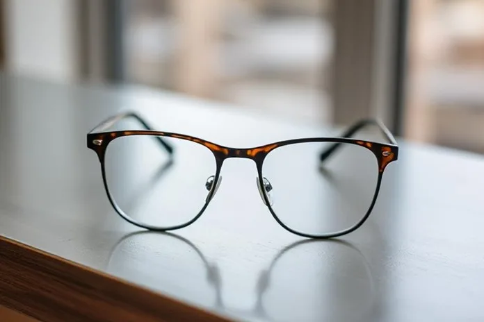 spectacles Global Myopia Epidemic: Experts Warn Half the World Could Be Affected by 2050