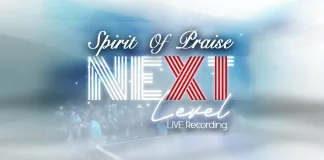 Spirit of Praise – The Next Level – Saturday, 28 June 2025 Spirit of Praise – The Next Level