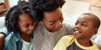 THE HEART OF THE HOME – Celebrating the Power of Motherhood in South African Culture