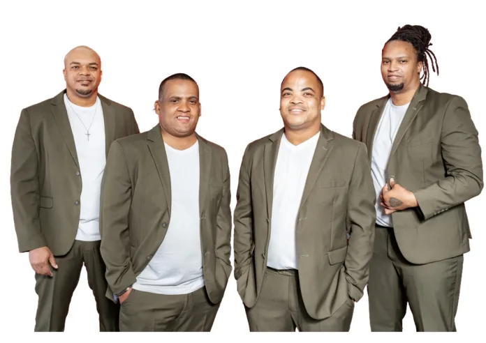 The Rockettz New Generation began a fresh chapter with most of the old-school style music they are known for across South Africa and Namibia