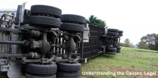 Understanding the Causes, Legal Rights, and Strategies for Seeking Justice in Truck Accidents in 2025