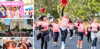 Heart FM Joins Totalsports Women’s Race as Official Radio and Media Partner in 2025