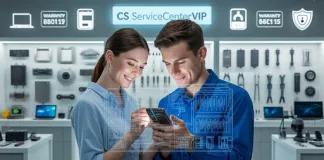 CS ServiceCenterVIP Explained: Services, Scams & Solutions – Everytalkin CS ServiceCenterVIP Explained: Services, Scams & Solutions - Everytalkin