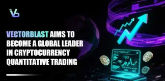 VectorBlast Pioneers Cryptocurrency Quantitative Trading with Cutting-Edge Technology and Global Vision