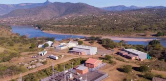 Innovative water treatment technology to address KZN water challenges Innovative water treatment technology to address KZN water challenges