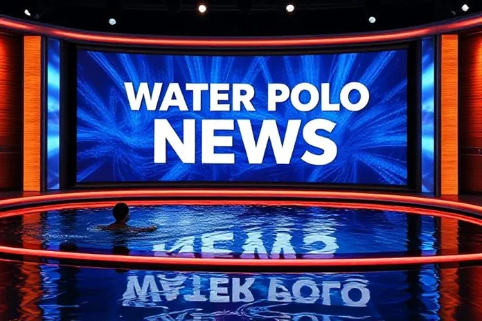 water-polo-news South Africa’s Junior Water Polo Teams Gear Up for International Challenges Amid Developmental Struggles