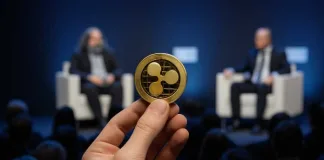 XRP News Today: CTO Schwartz Backs Stablecoin Growth as XRP Consolidates Near Key EMA Levels XRP News Today: CTO Schwartz Backs Stablecoin Growth as XRP Consolidates Near Key EMA Levels