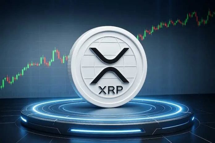 xrp-4 Ripple (XRP) Price Prediction 2025–2030: Can XRP Reach $10? Or Is Vedora the Smarter Play?
