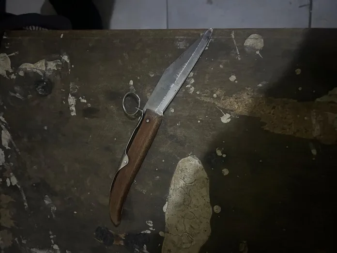 0 (1) Three Arrested in Connection with Fatal Stabbing in Mangaung