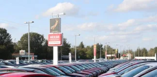 Zonesso Cars For Sale in UAE Portal