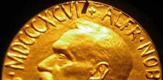 Nobel Peace Prize